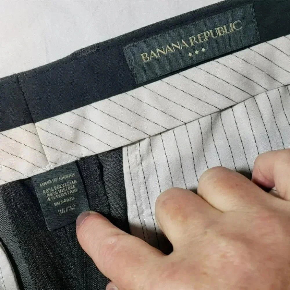 Banana Republic banana republic